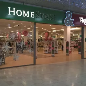 Bild von Homesense  Newcastle - Metrocentre