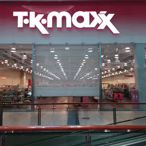 Bild von TK Maxx