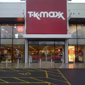 Bild von TK Maxx