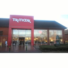 Bild von TK Maxx