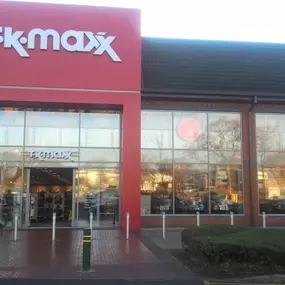 Bild von TK Maxx