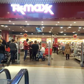 Bild von TK Maxx