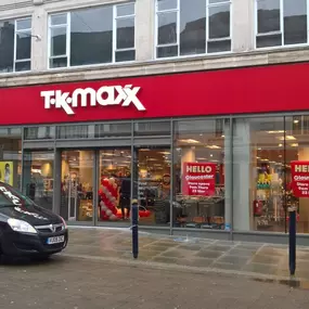 Bild von TK Maxx