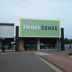 Bild von Homesense  Northampton