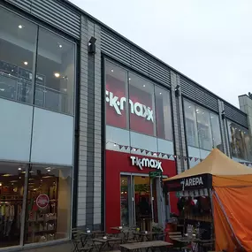 Bild von TK Maxx