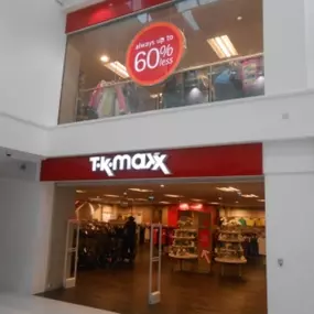 Bild von TK Maxx