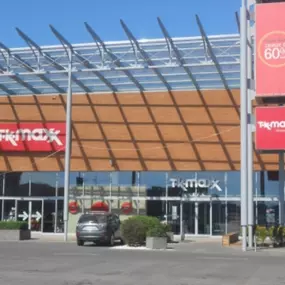 Bild von TK Maxx