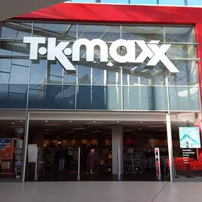 Bild von TK Maxx