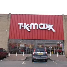 Bild von TK Maxx