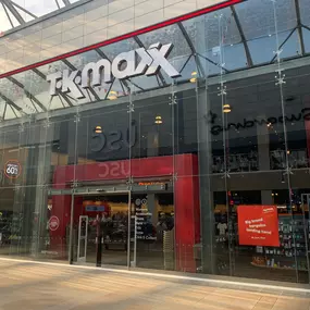 Bild von TK Maxx