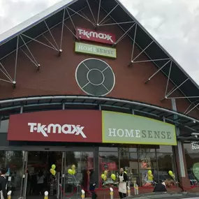 Bild von TK Maxx