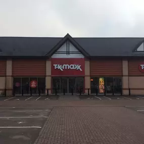 Bild von TK Maxx