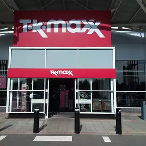 Bild von TK Maxx