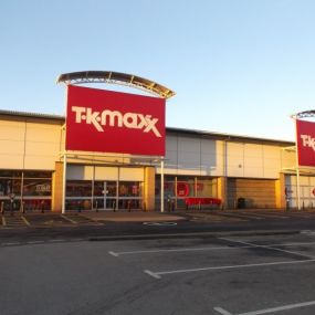 Bild von TK Maxx