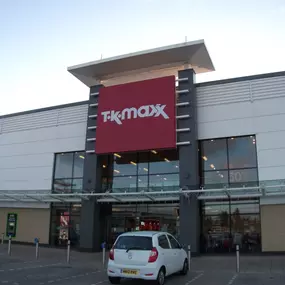 Bild von TK Maxx