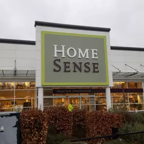 Bild von Homesense  Cardiff