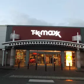 Bild von TK Maxx