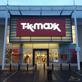 Bild von TK Maxx