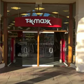 Bild von TK Maxx