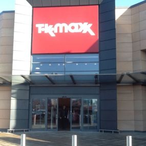 Bild von TK Maxx