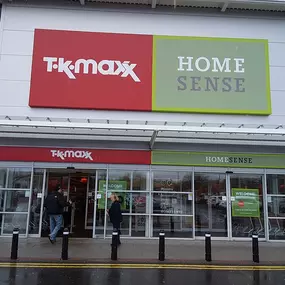 Bild von Homesense  Merthyr Tydfil