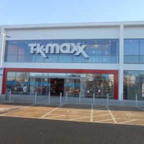 Bild von TK Maxx