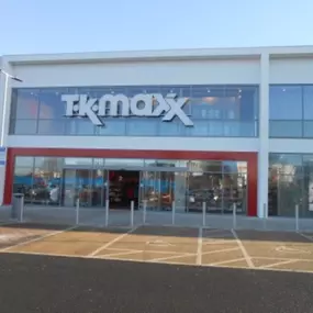 Bild von TK Maxx