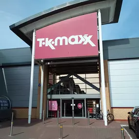 Bild von TK Maxx