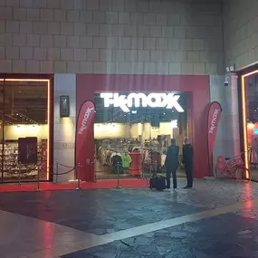 Bild von TK Maxx