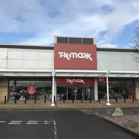 Bild von TK Maxx