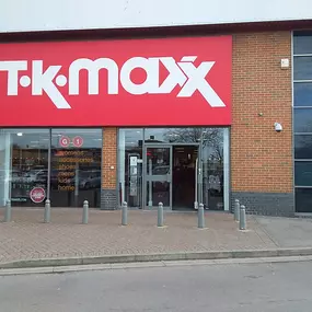 Bild von TK Maxx