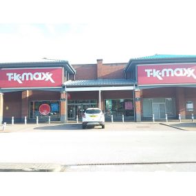 Bild von TK Maxx