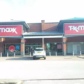 Bild von TK Maxx