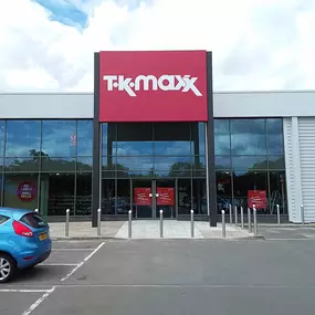 Bild von TK Maxx