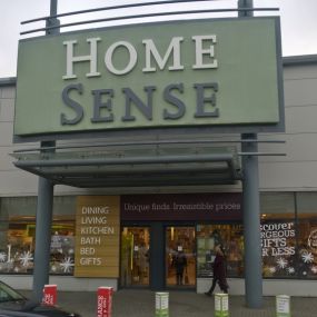 Bild von Homesense  Reading