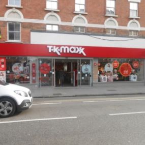 Bild von TK Maxx