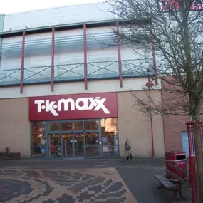 Bild von TK Maxx