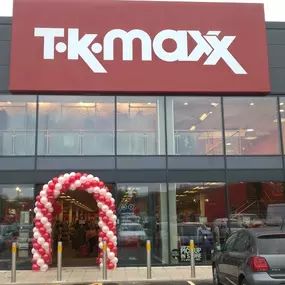 Bild von TK Maxx