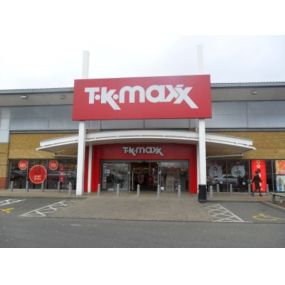 Bild von TK Maxx