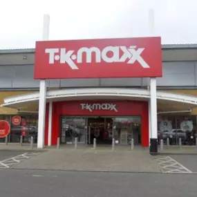 Bild von TK Maxx