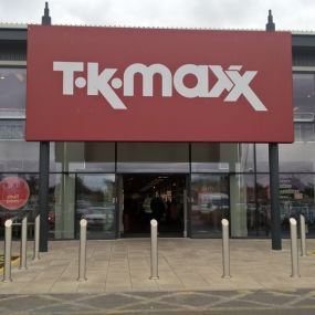 Bild von TK Maxx