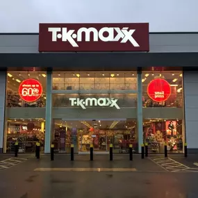 Bild von TK Maxx