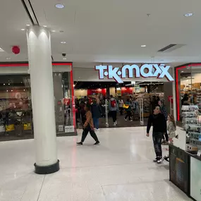 Bild von TK Maxx