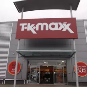 Bild von TK Maxx