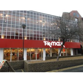 Bild von TK Maxx