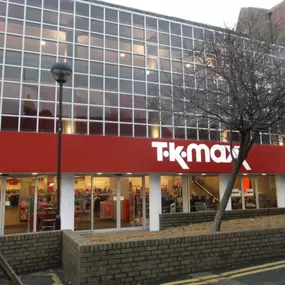 Bild von TK Maxx