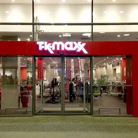 Bild von TK Maxx