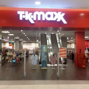 Bild von TK Maxx