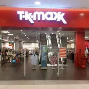 Bild von TK Maxx