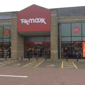 Bild von TK Maxx